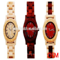 Hot Fashion Wooden Watch and Many Colour (Ja15065)